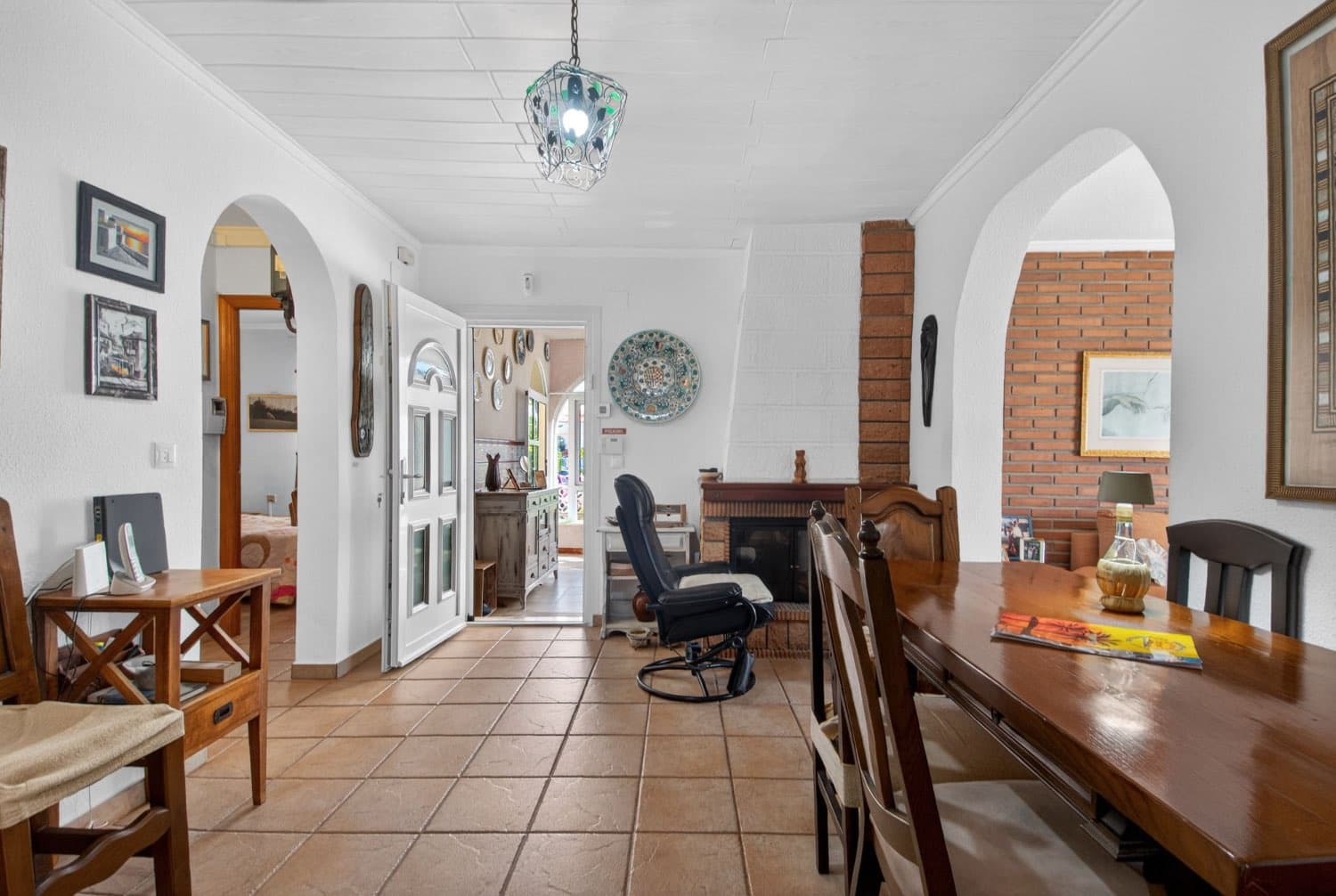 3 bedroom Villa for sale in Orihuela with pool - € 450,000 (Ref: 9772741)