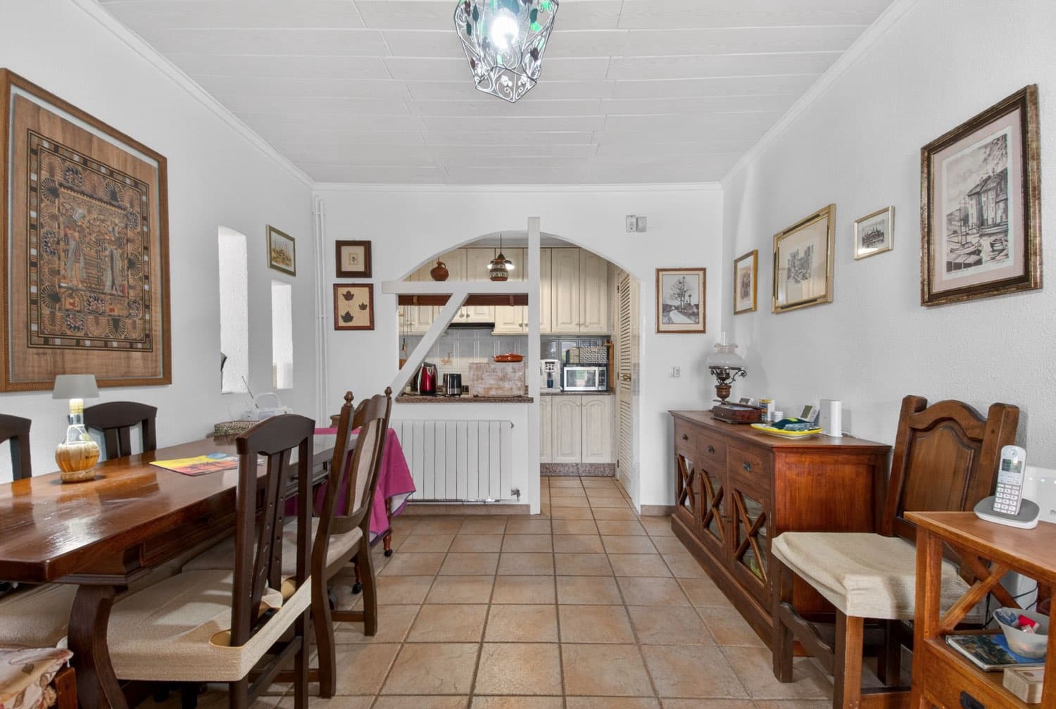 3 bedroom Villa for sale in Orihuela with pool - € 450,000 (Ref: 9772741)