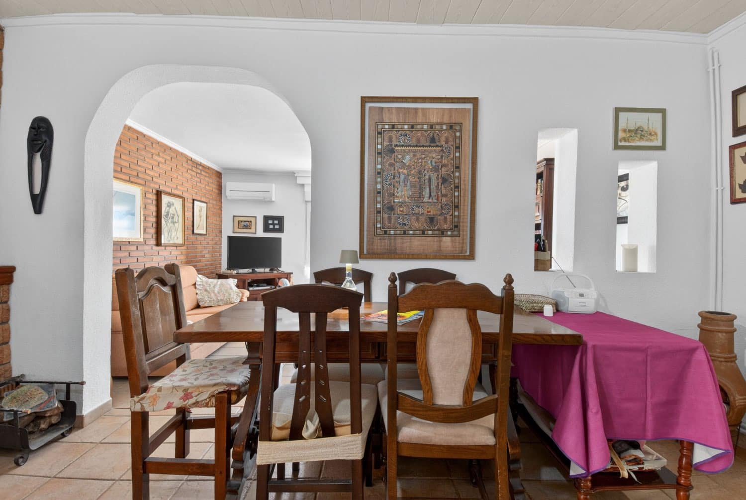 3 bedroom Villa for sale in Orihuela with pool - € 450,000 (Ref: 9772741)