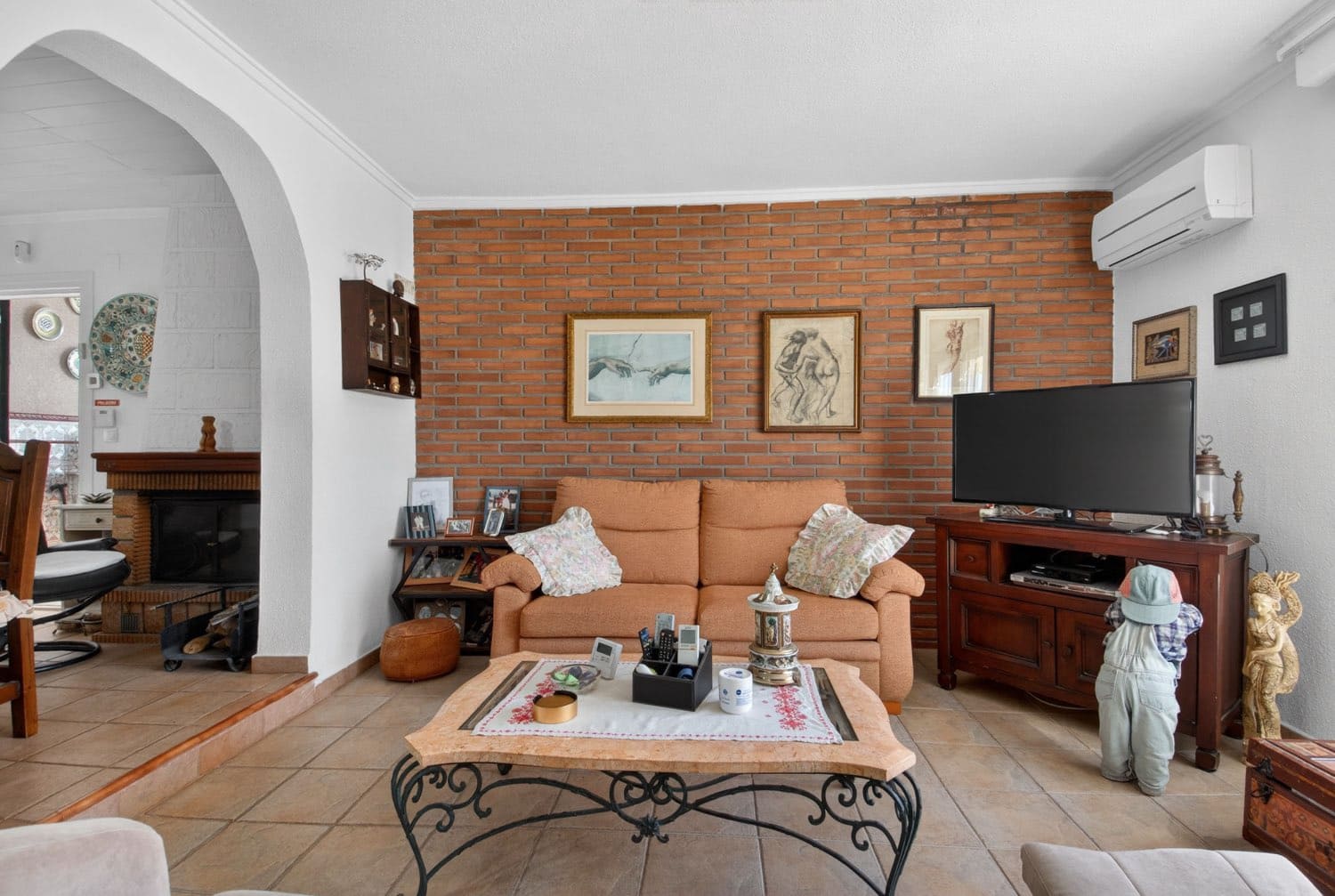 3 bedroom Villa for sale in Orihuela with pool - € 450,000 (Ref: 9772741)