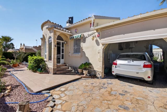 3 quarto Moradia para venda em Orihuela com piscina - 450 000 € (Ref: 9772741)