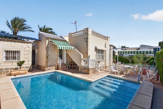 3 quarto Moradia para venda em Orihuela com piscina - 450 000 € (Ref: 9772741)