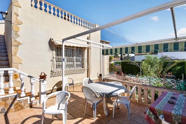 3 quarto Moradia para venda em Orihuela com piscina - 450 000 € (Ref: 9772741)