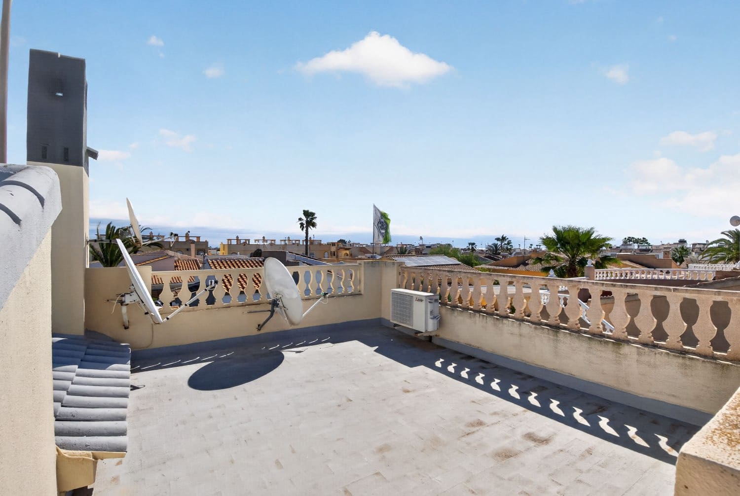 3 bedroom Villa for sale in Orihuela with pool - € 450,000 (Ref: 9772741)