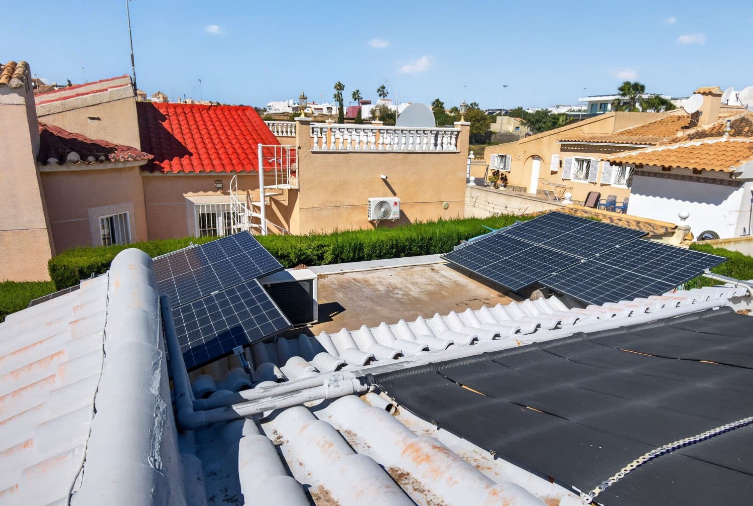 3 bedroom Villa for sale in Orihuela with pool - € 450,000 (Ref: 9772741)