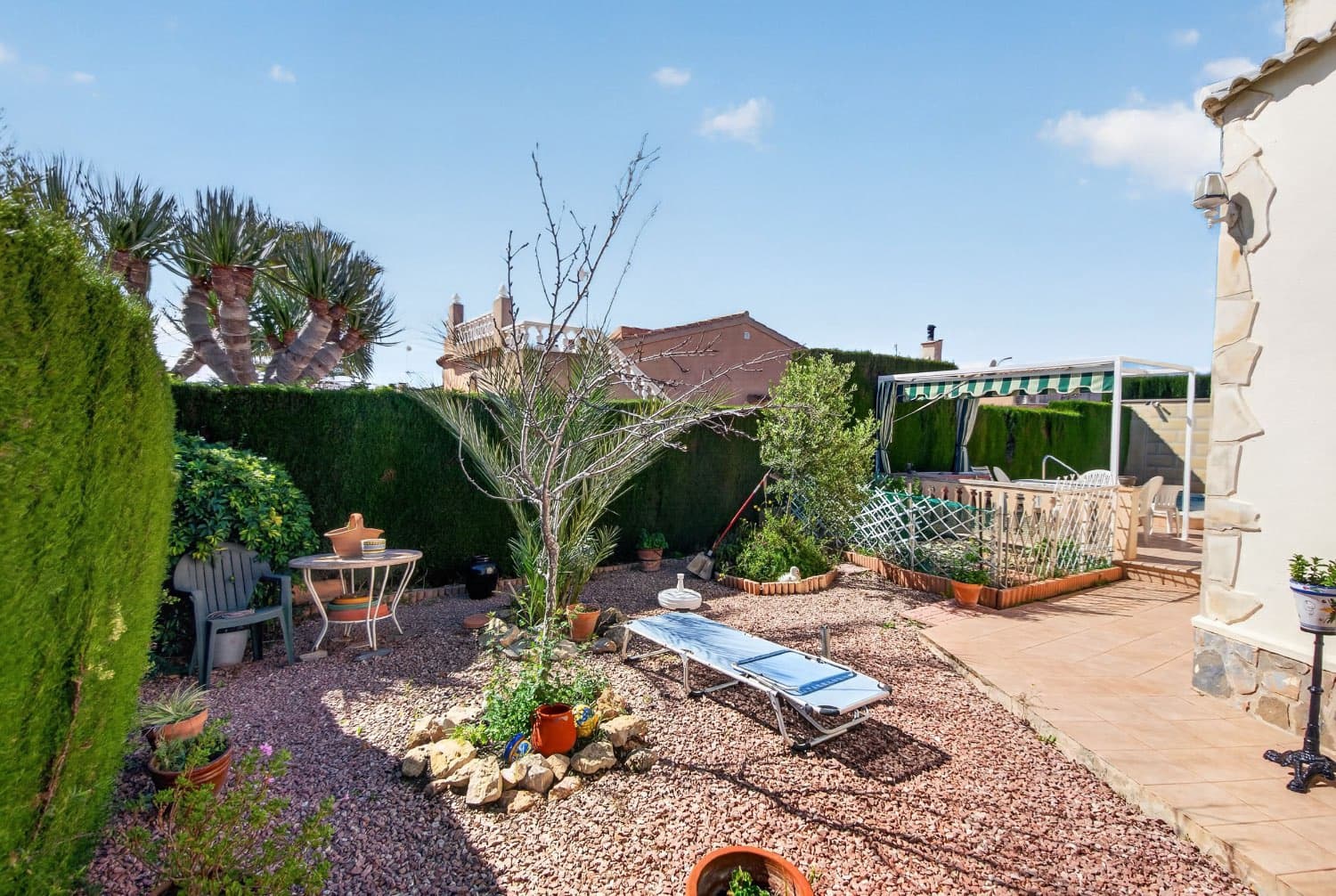 3 bedroom Villa for sale in Orihuela with pool - € 450,000 (Ref: 9772741)