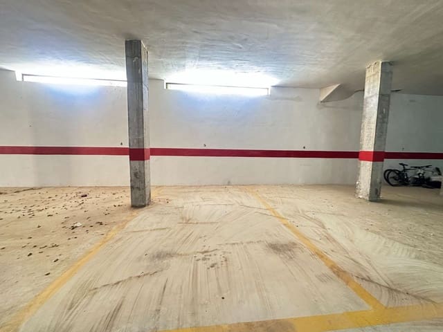 Garage te koop in Orihuela - € 7.000 (Ref: 9772742)