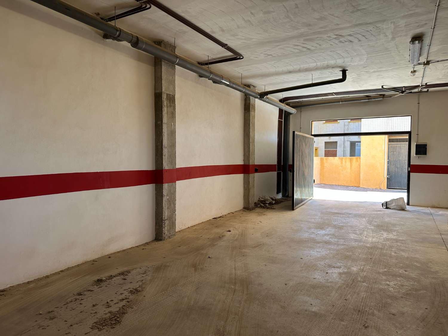 Garage for sale in Orihuela - € 7,000 (Ref: 9772742)