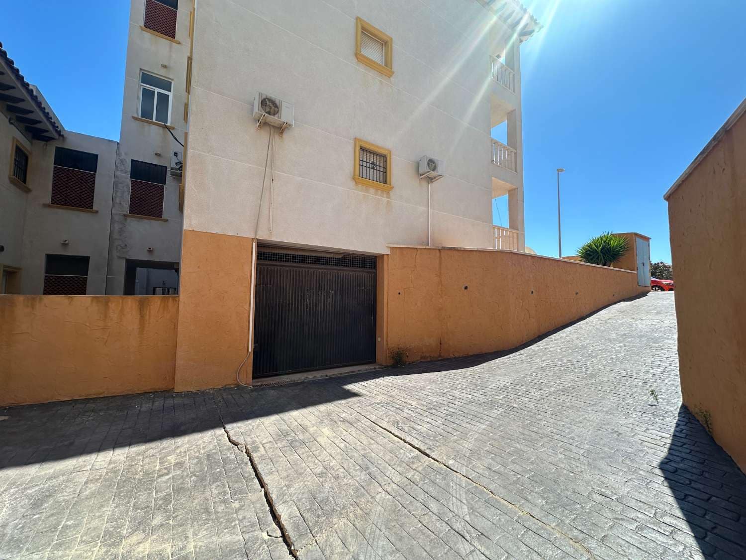 Garage for sale in Orihuela - € 7,000 (Ref: 9772742)