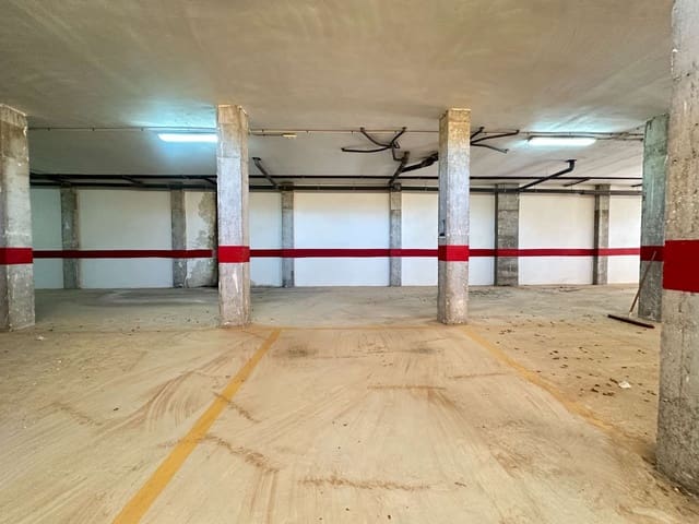 Garage te koop in Orihuela - € 7.000 (Ref: 9772742)