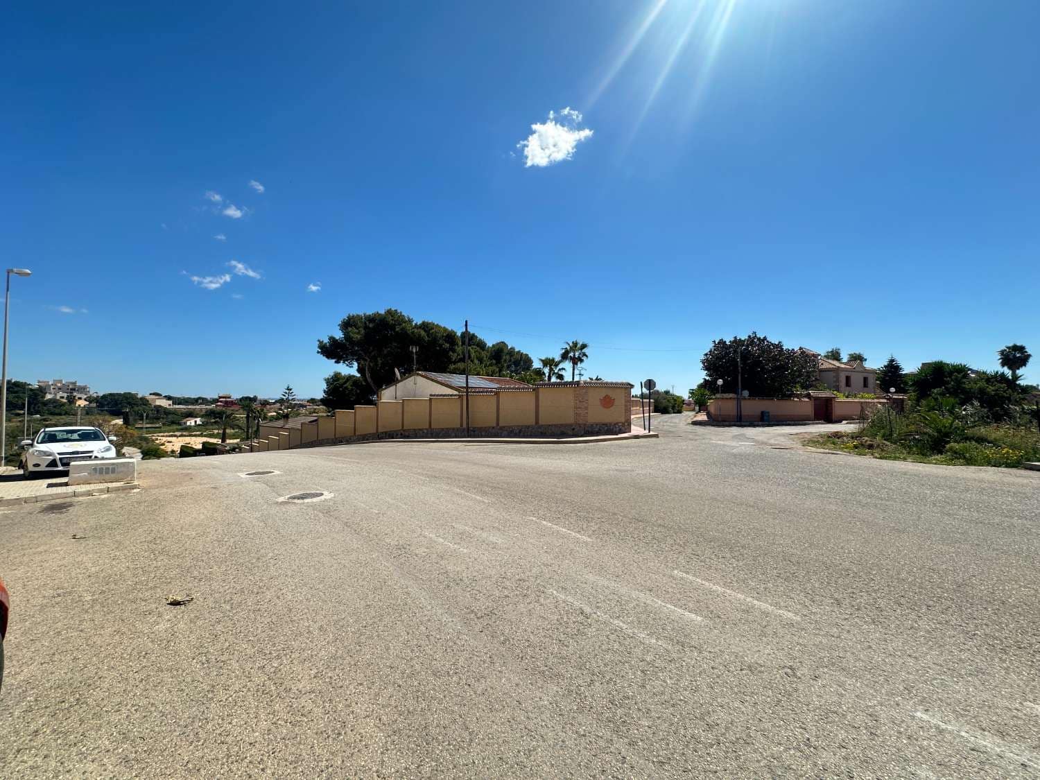 Garage for sale in Orihuela - € 7,000 (Ref: 9772742)