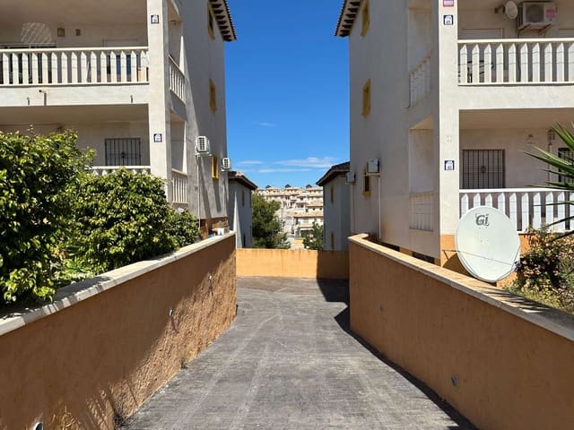 Garage te koop in Orihuela - € 7.000 (Ref: 9772742)