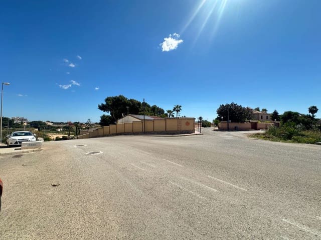 Garage te koop in Orihuela - € 7.000 (Ref: 9772742)