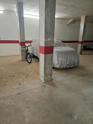 Garage te koop in Orihuela - € 7.000 (Ref: 9772742)