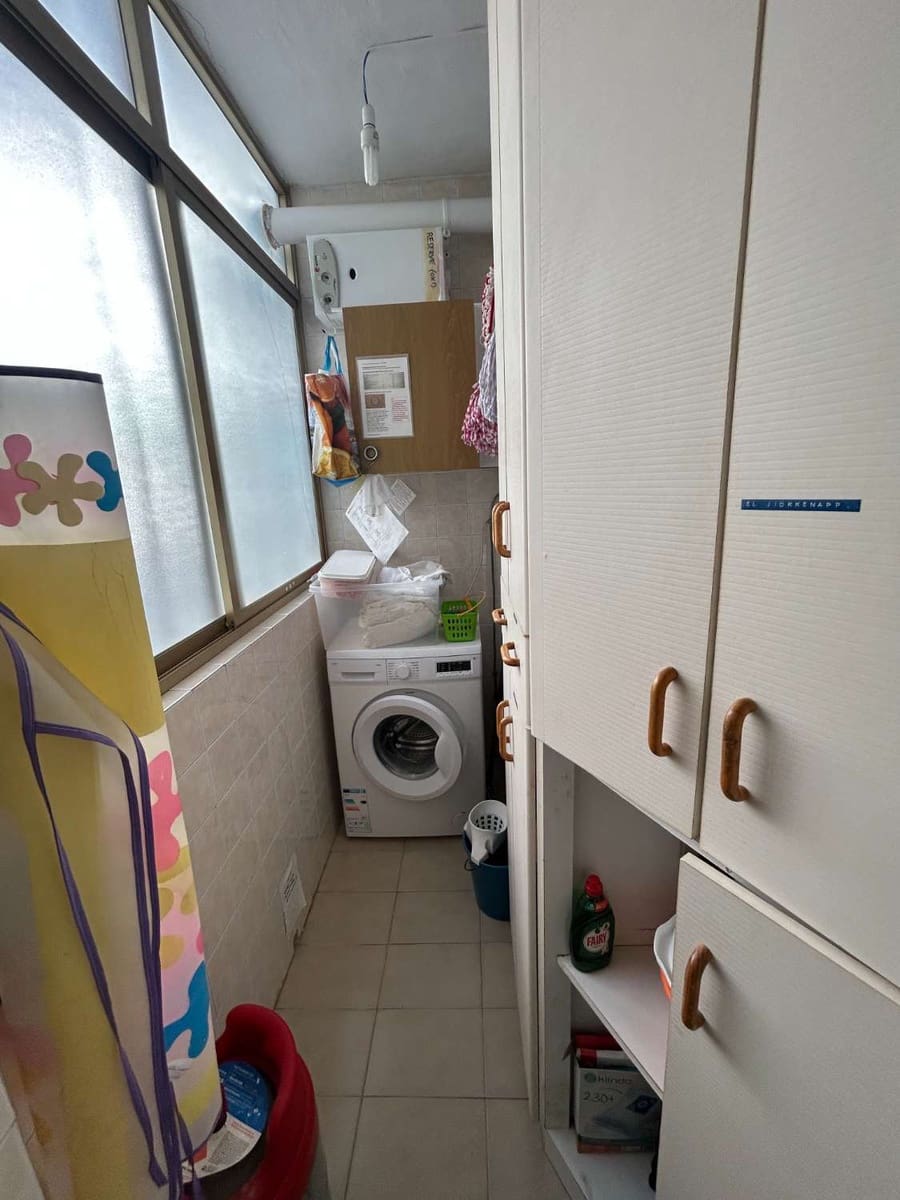 3 bedroom Flat for sale in Lo Pagan - € 159,000 (Ref: 9777685)