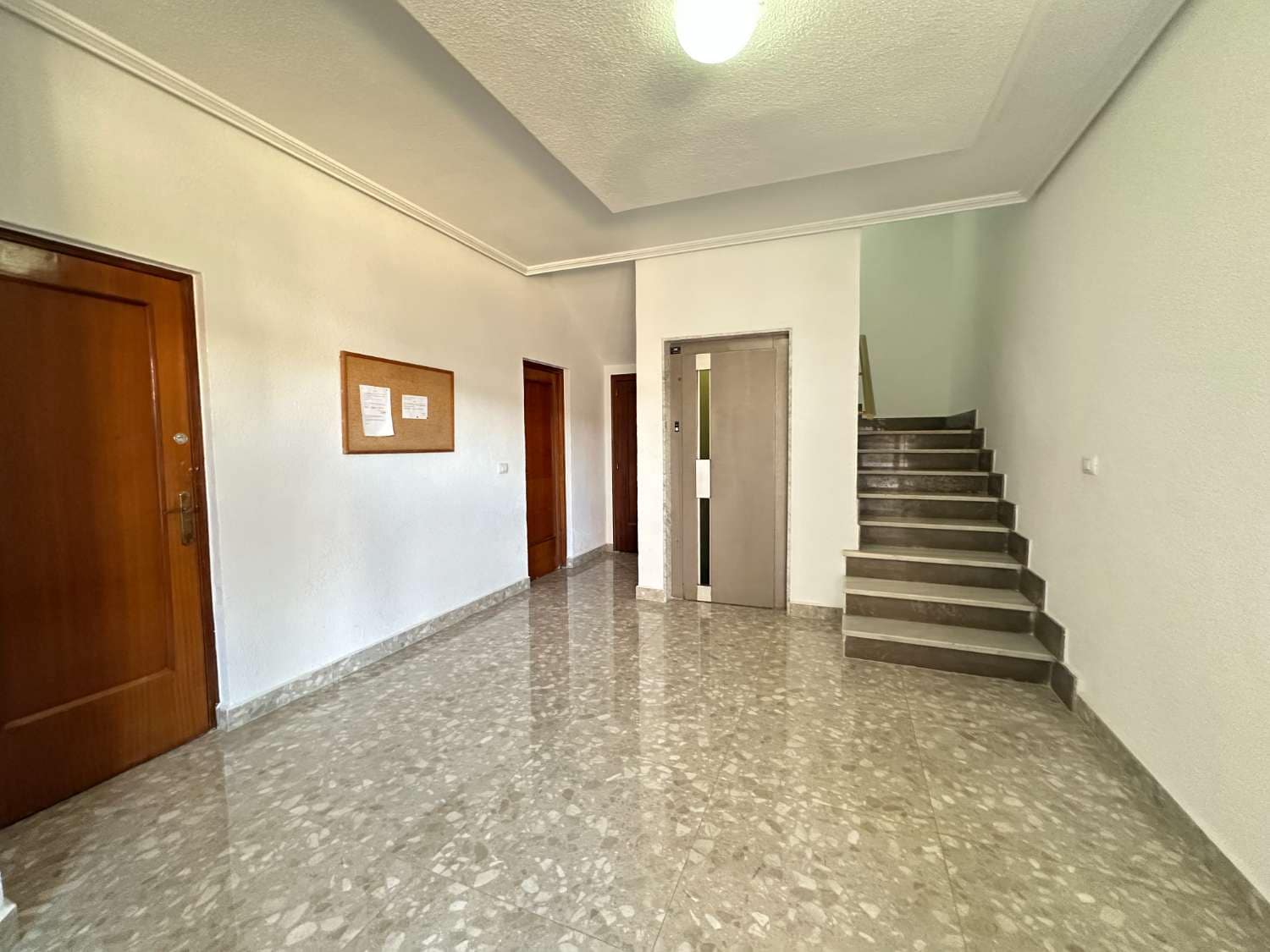 3 bedroom Flat for sale in Lo Pagan - € 159,000 (Ref: 9777685)