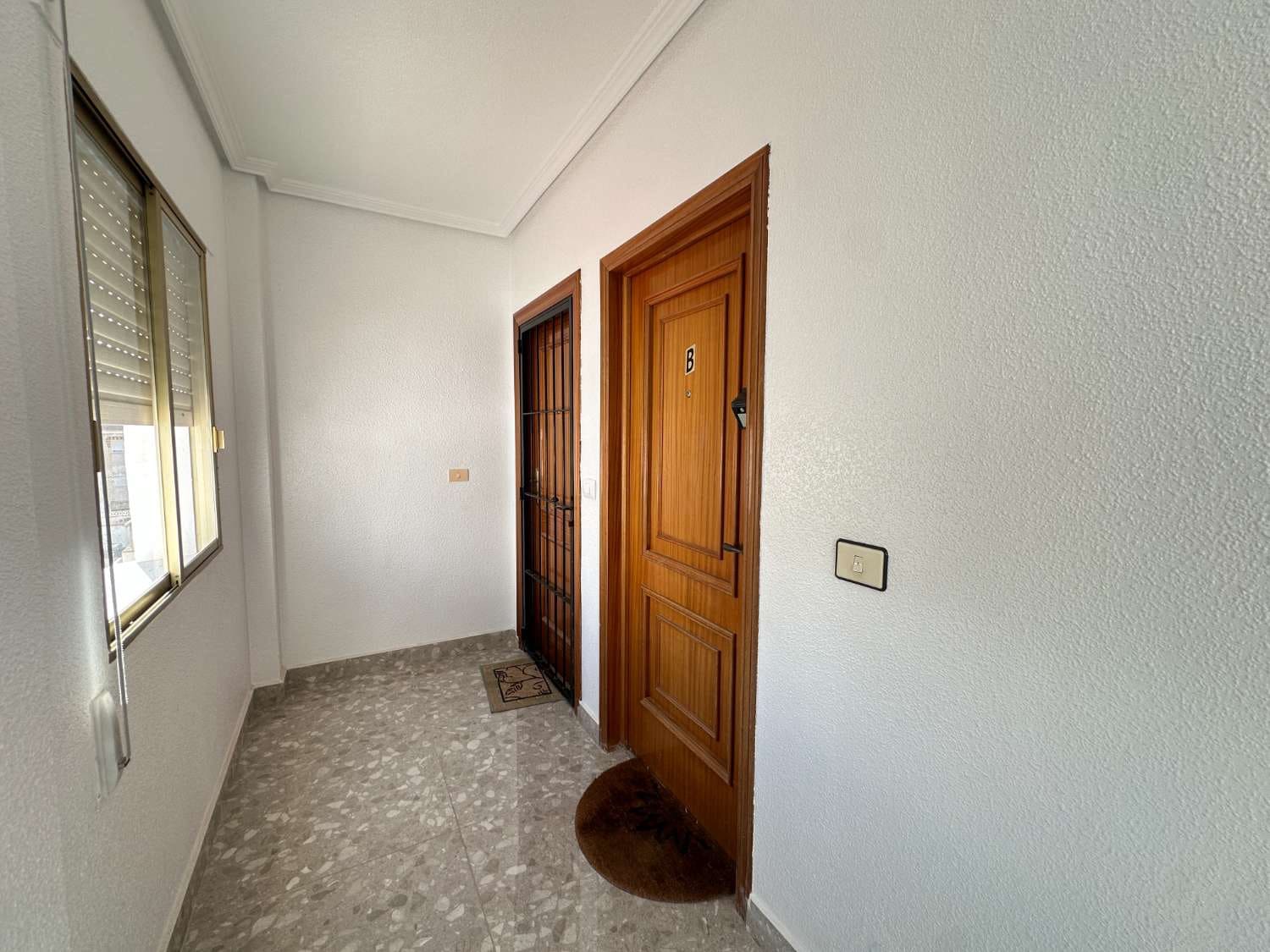 3 bedroom Flat for sale in Lo Pagan - € 159,000 (Ref: 9777685)