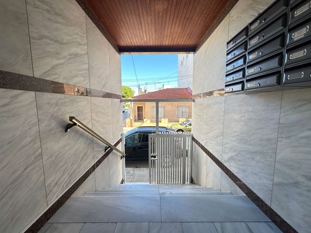 3 Zimmer Wohnung zu verkaufen in Lo Pagan, San Pedro del Pinatar - 159.000 € (Ref: 9777685)