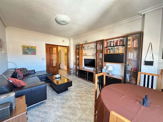 3 chambre Appartement à vendre à Lo Pagan, San Pedro del Pinatar - 157 900 € (Ref: 9777685)