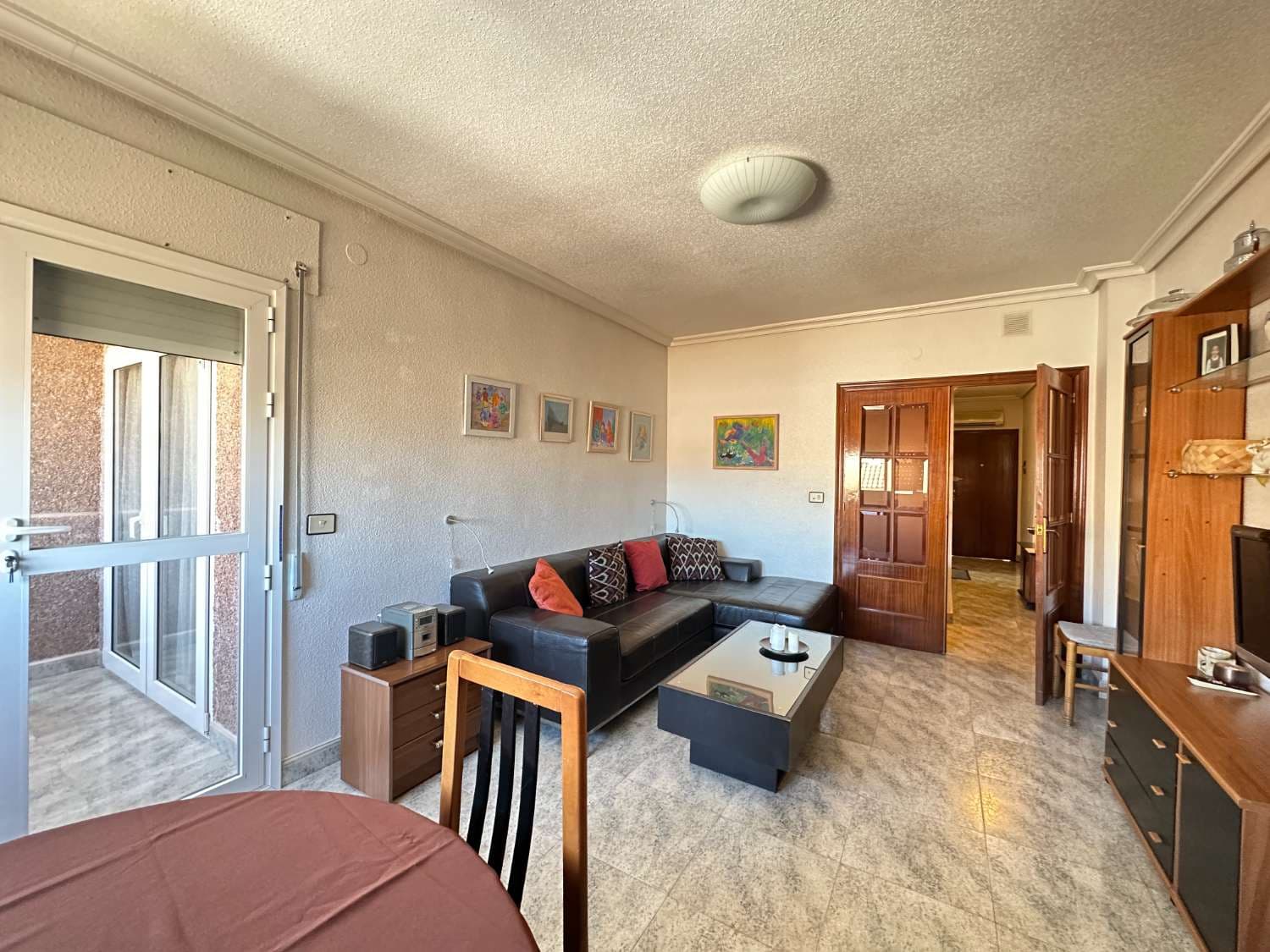 3 bedroom Flat for sale in Lo Pagan - € 159,000 (Ref: 9777685)