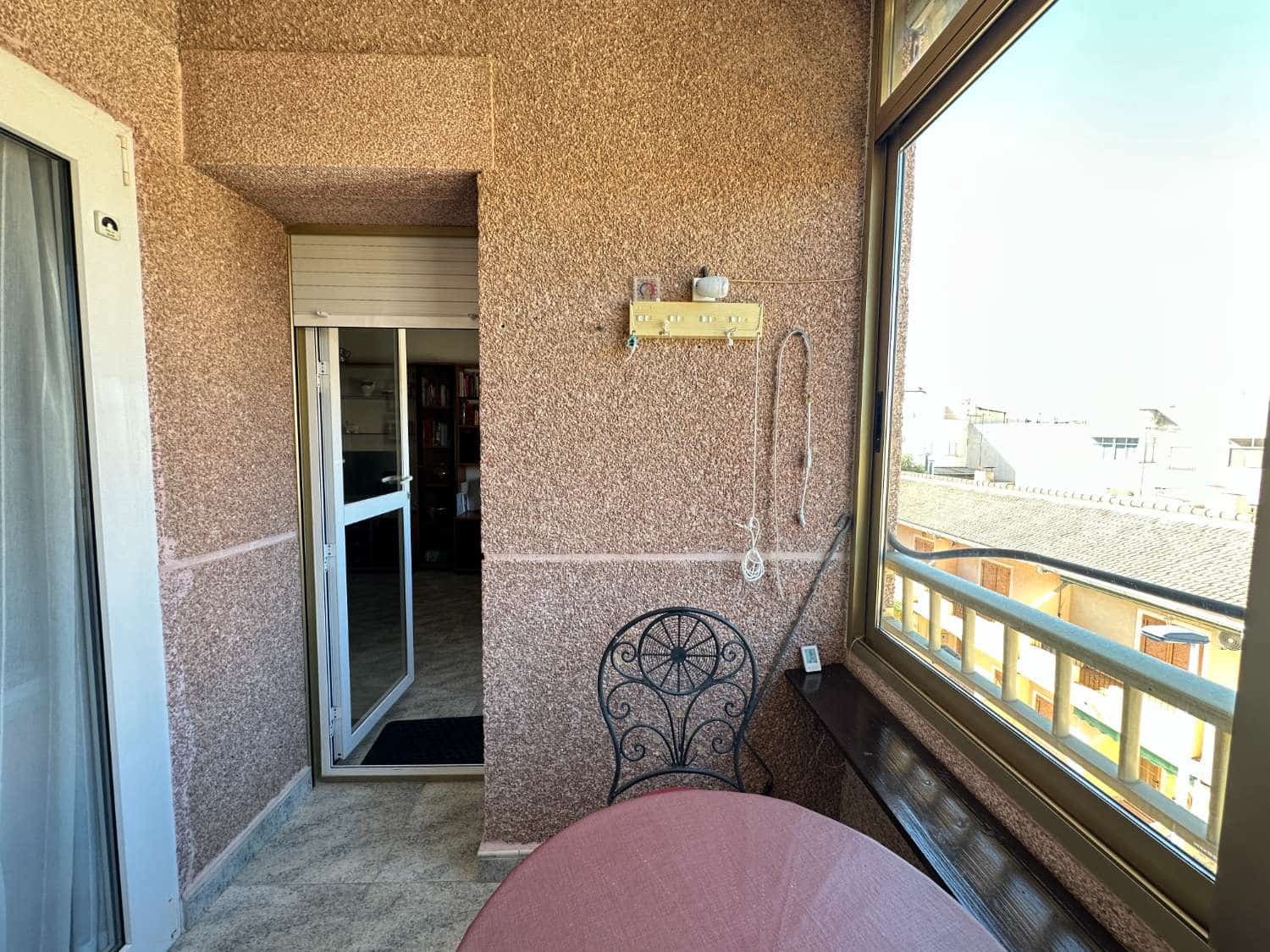 3 bedroom Flat for sale in Lo Pagan - € 159,000 (Ref: 9777685)