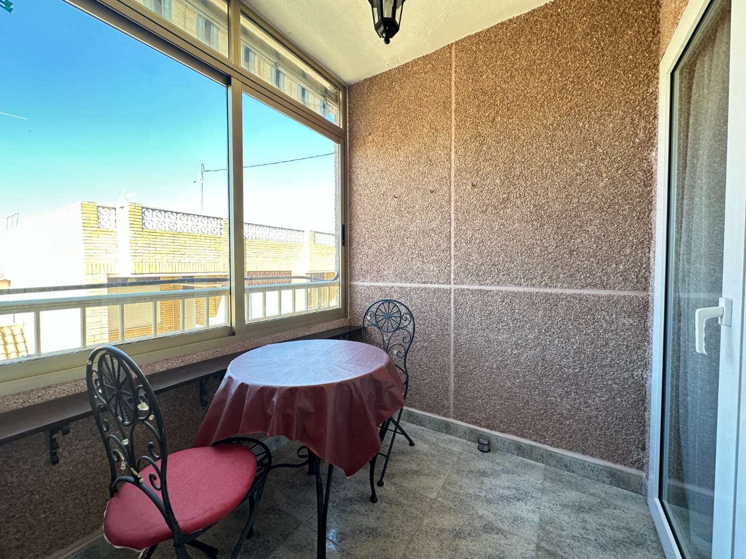 3 bedroom Flat for sale in Lo Pagan - € 159,000 (Ref: 9777685)