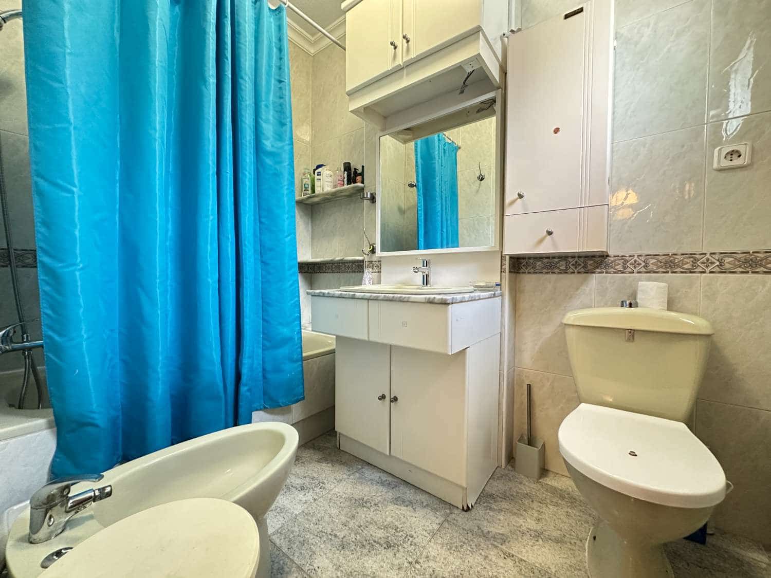 3 bedroom Flat for sale in Lo Pagan - € 159,000 (Ref: 9777685)