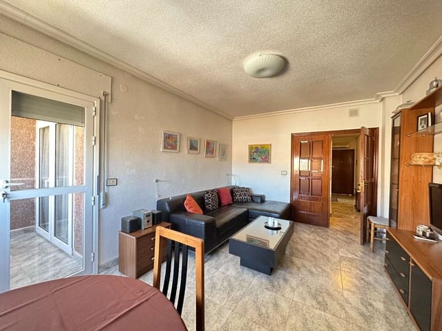 3 chambre Appartement à vendre à Lo Pagan, San Pedro del Pinatar - 157 900 € (Ref: 9777685)