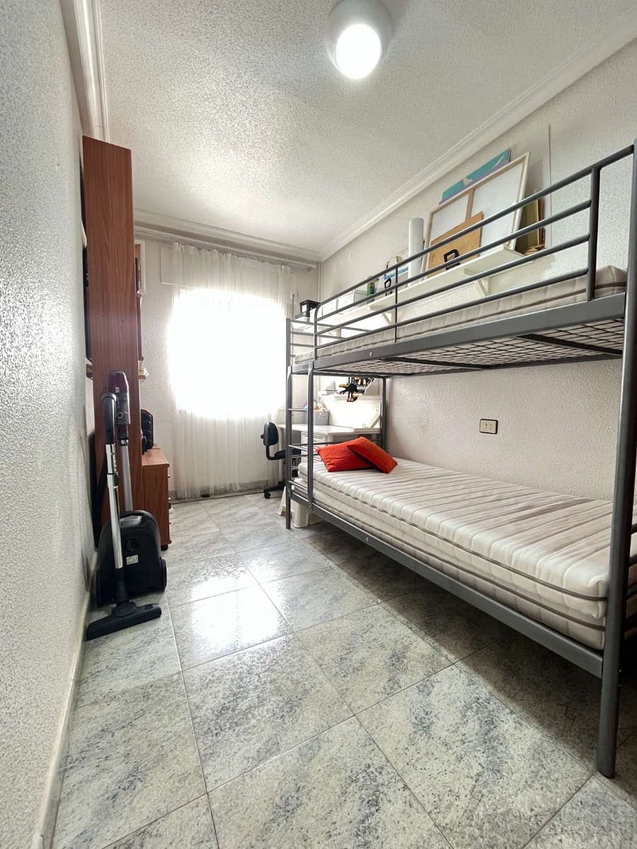 3 bedroom Flat for sale in Lo Pagan - € 159,000 (Ref: 9777685)