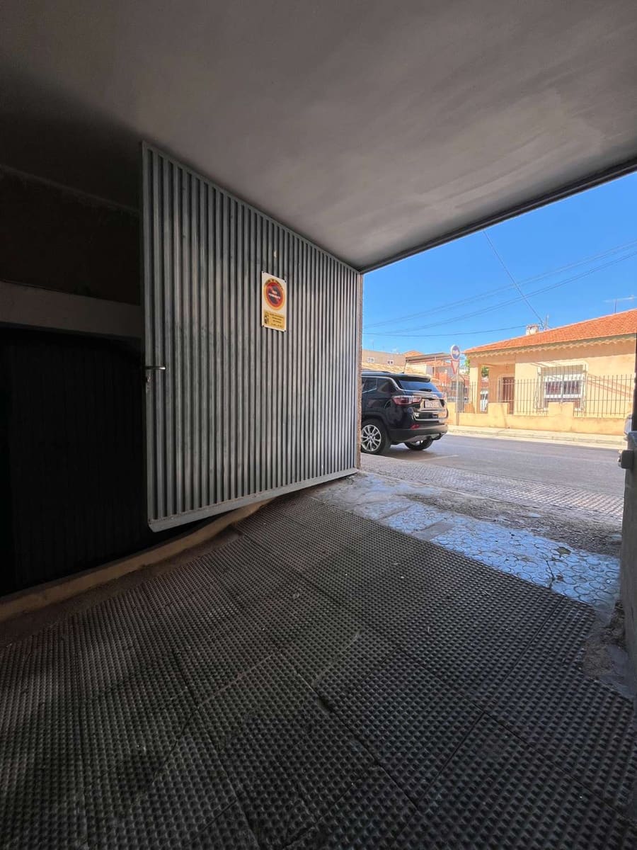 3 bedroom Flat for sale in Lo Pagan - € 159,000 (Ref: 9777685)