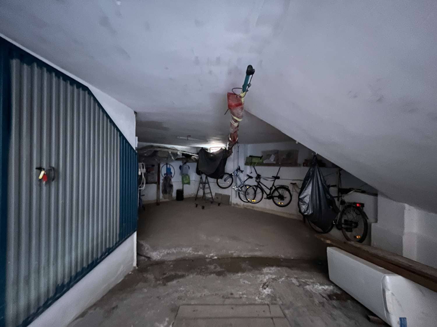 3 bedroom Flat for sale in Lo Pagan - € 159,000 (Ref: 9777685)