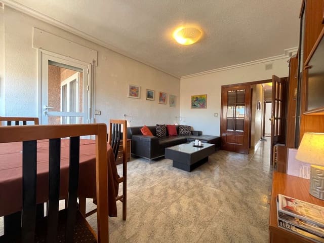 3 Zimmer Wohnung zu verkaufen in Lo Pagan, San Pedro del Pinatar - 159.000 € (Ref: 9777685)