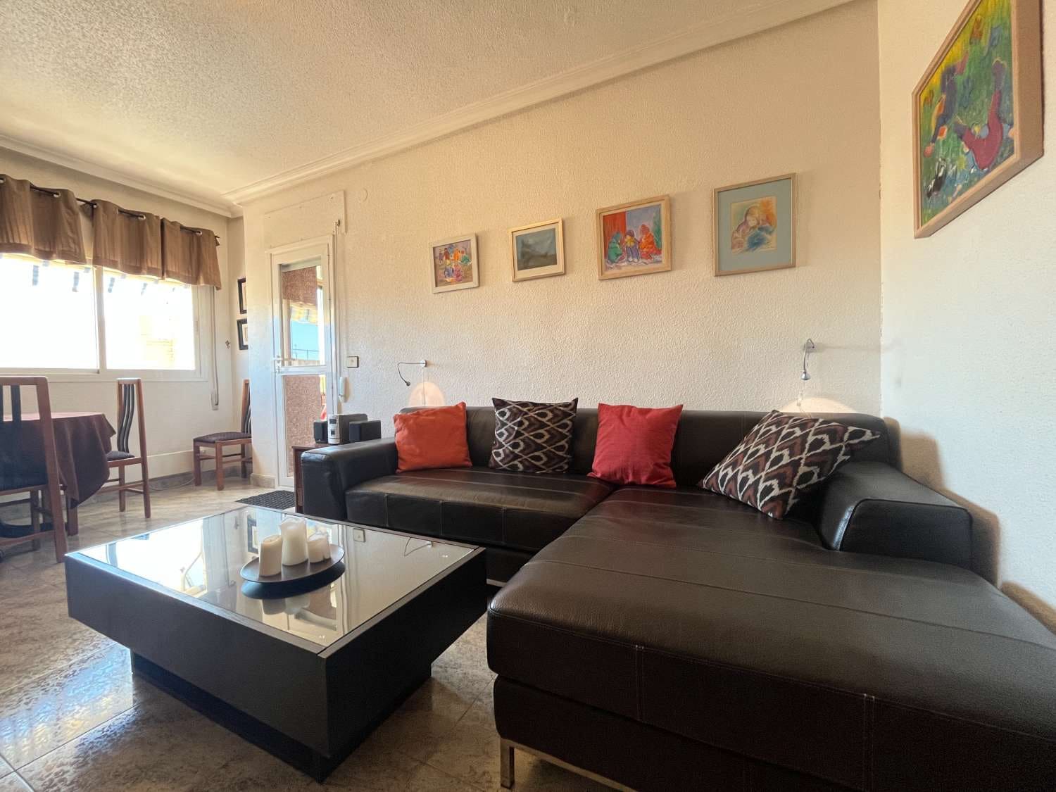 3 bedroom Flat for sale in Lo Pagan - € 159,000 (Ref: 9777685)