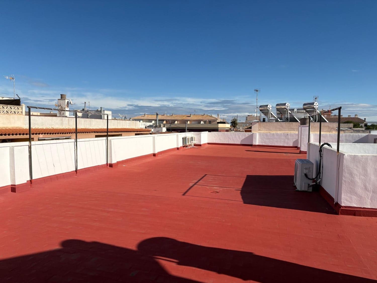 3 bedroom Flat for sale in Lo Pagan - € 159,000 (Ref: 9777685)