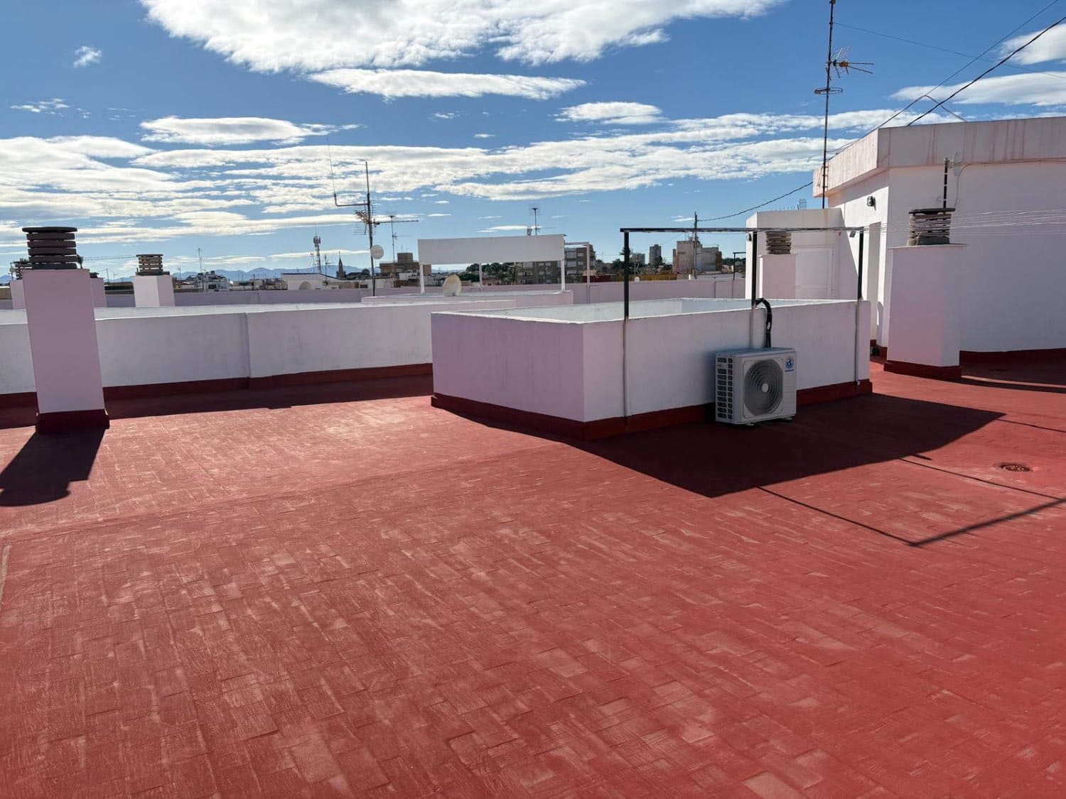 3 bedroom Flat for sale in Lo Pagan - € 159,000 (Ref: 9777685)