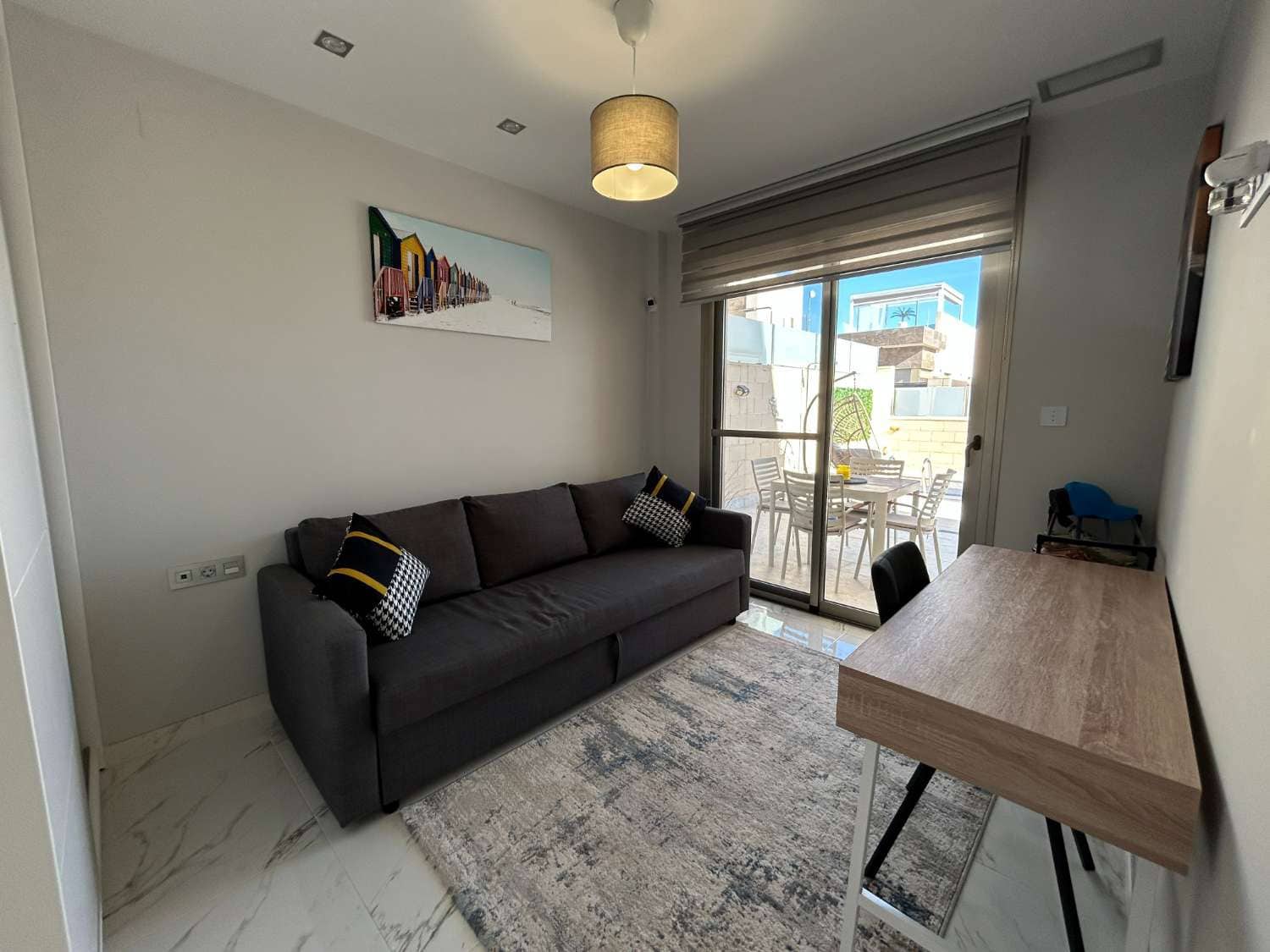 3 quarto Moradia para venda em Orihuela com piscina - 375 000 € (Ref: 9777686)