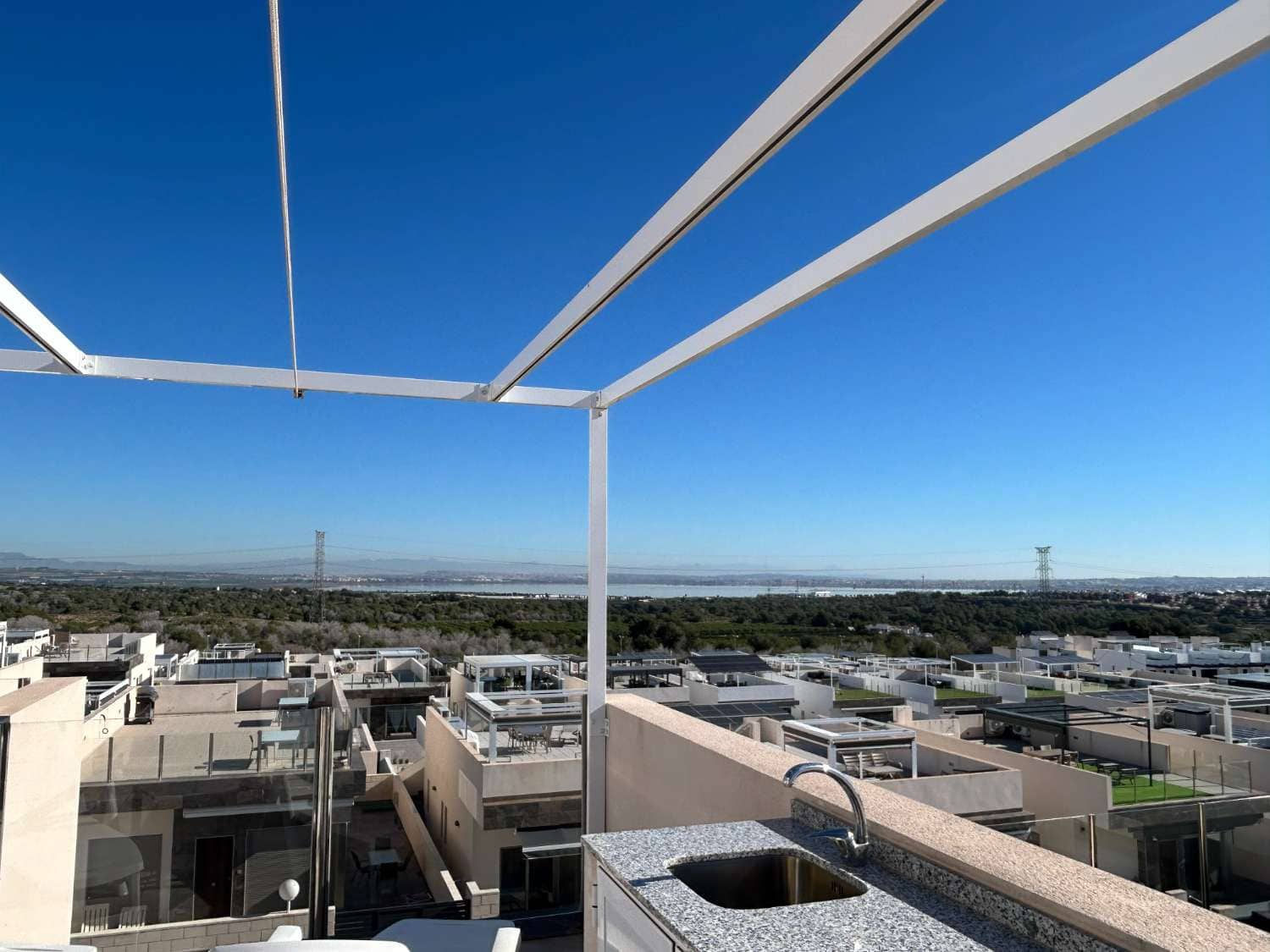 3 quarto Moradia para venda em Orihuela com piscina - 375 000 € (Ref: 9777686)