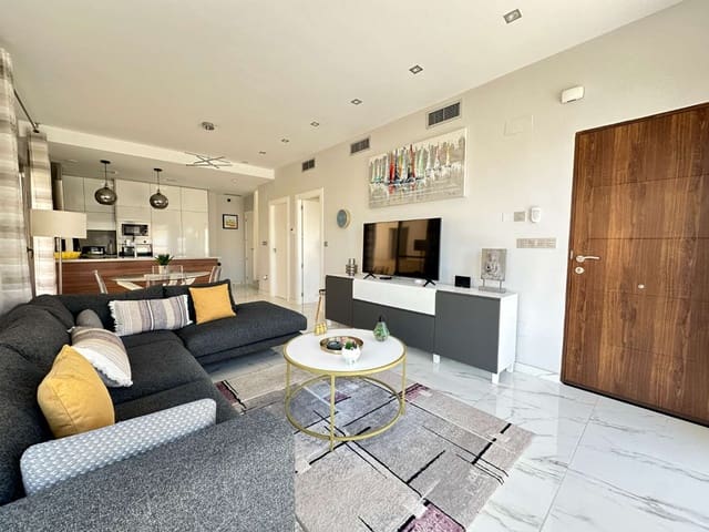 3 soveværelse Villa til salg i Orihuela med swimmingpool - € 375.000 (Ref: 9777686)