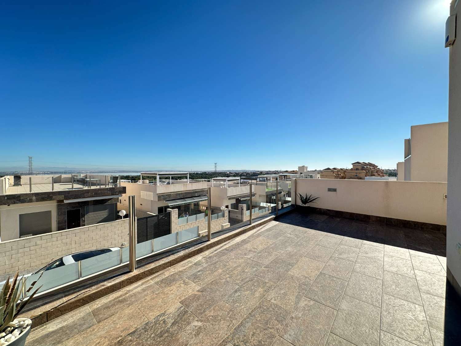 3 quarto Moradia para venda em Orihuela com piscina - 375 000 € (Ref: 9777686)