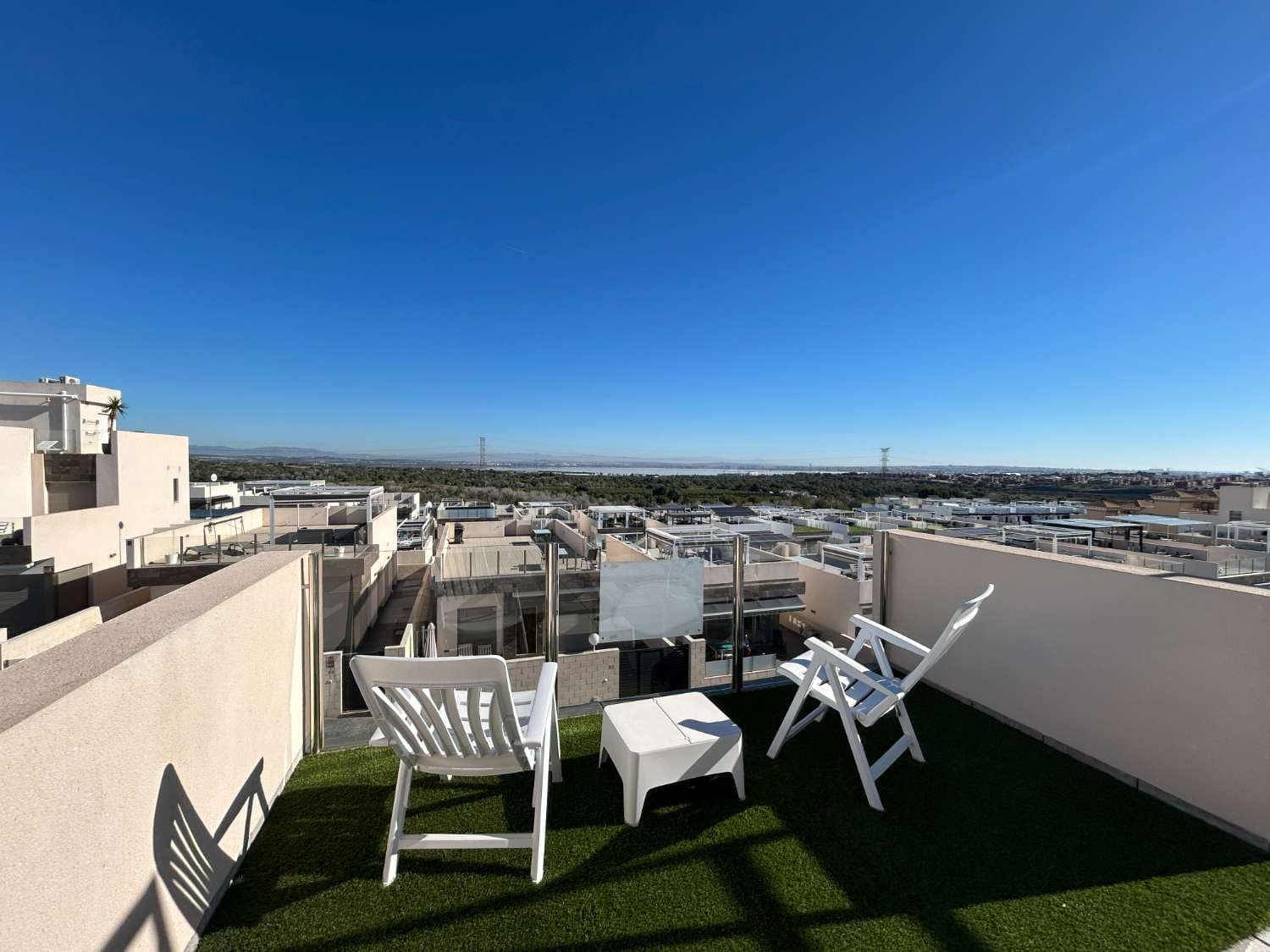 3 quarto Moradia para venda em Orihuela com piscina - 375 000 € (Ref: 9777686)