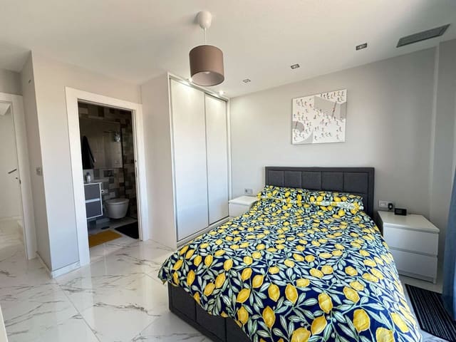3 bedroom Villa for sale in Orihuela with pool - € 375,000 (Ref: 9777686)