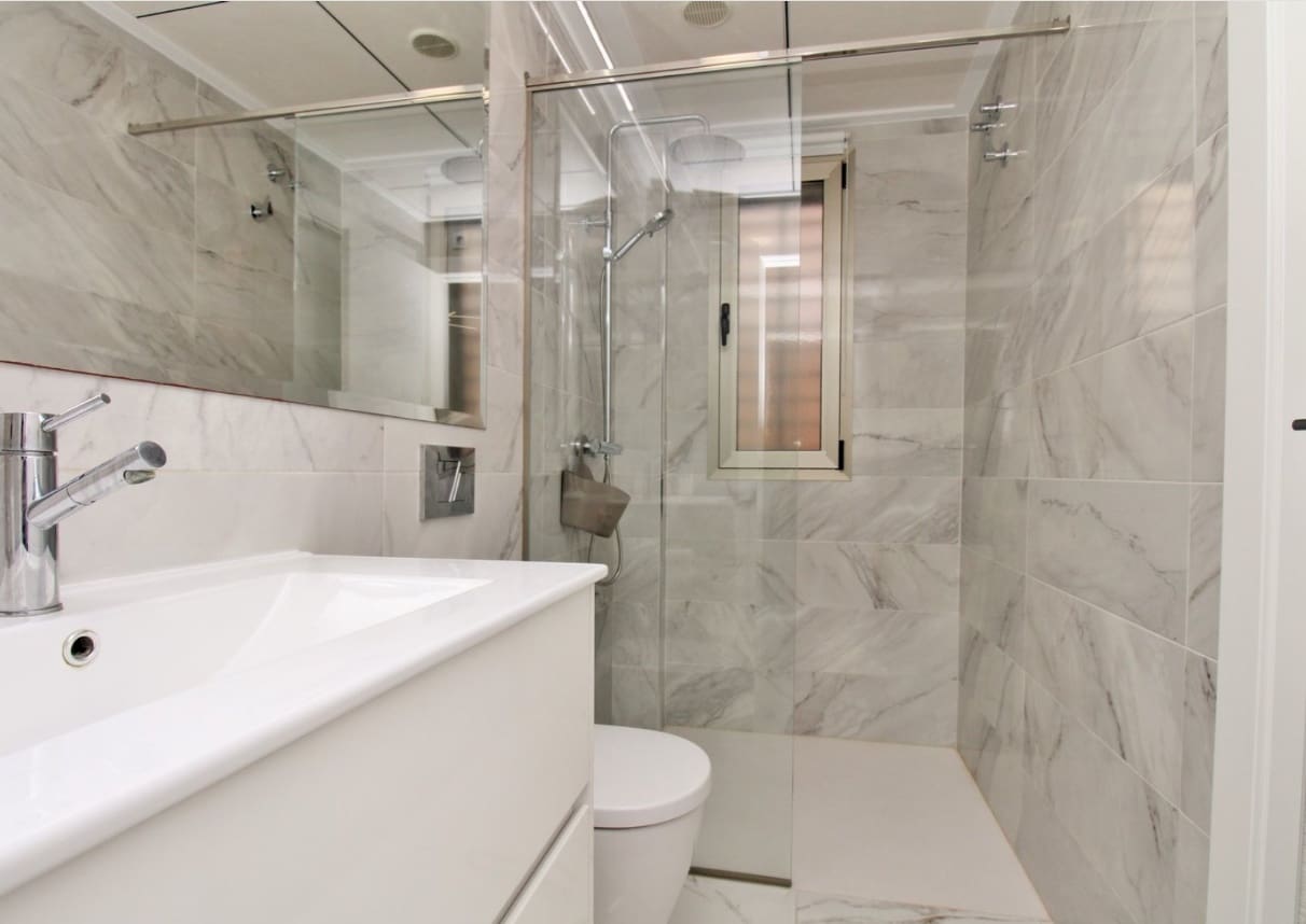 3 makuuhuone Huvila myytävänä paikassa Orihuela mukana uima-altaan - 375 000 € (Ref: 9777686)