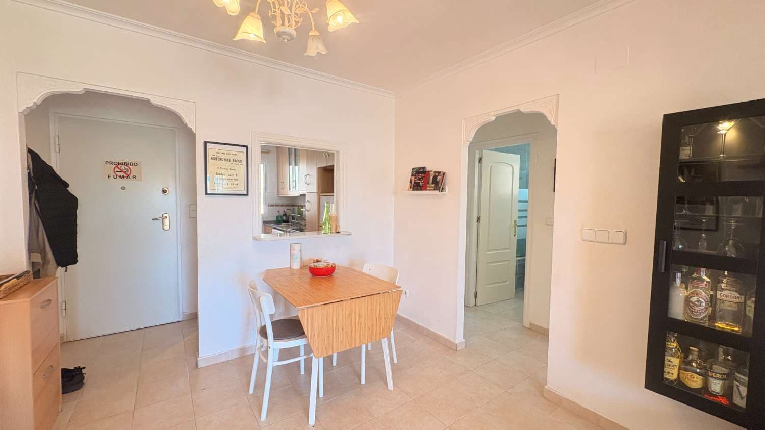 2 bedroom Beach Apartment for sale in Orihuela with pool - € 154,000 (Ref: 9777687)