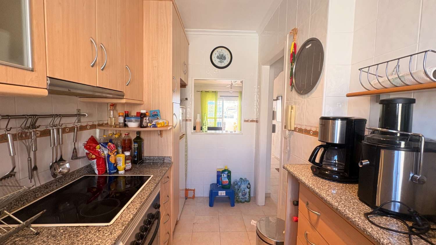 2 bedroom Beach Apartment for sale in Orihuela with pool - € 154,000 (Ref: 9777687)