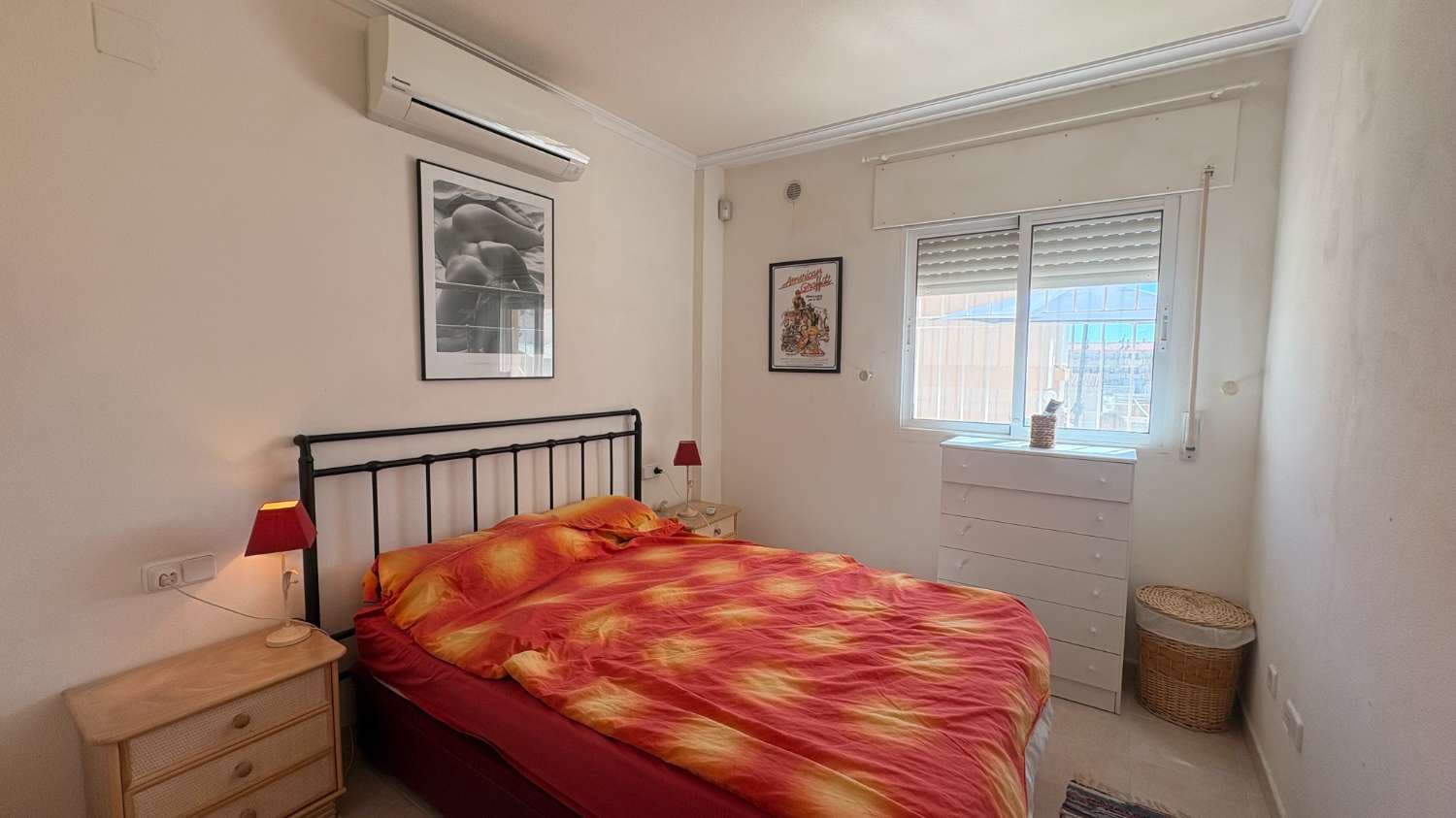 2 bedroom Beach Apartment for sale in Orihuela with pool - € 154,000 (Ref: 9777687)