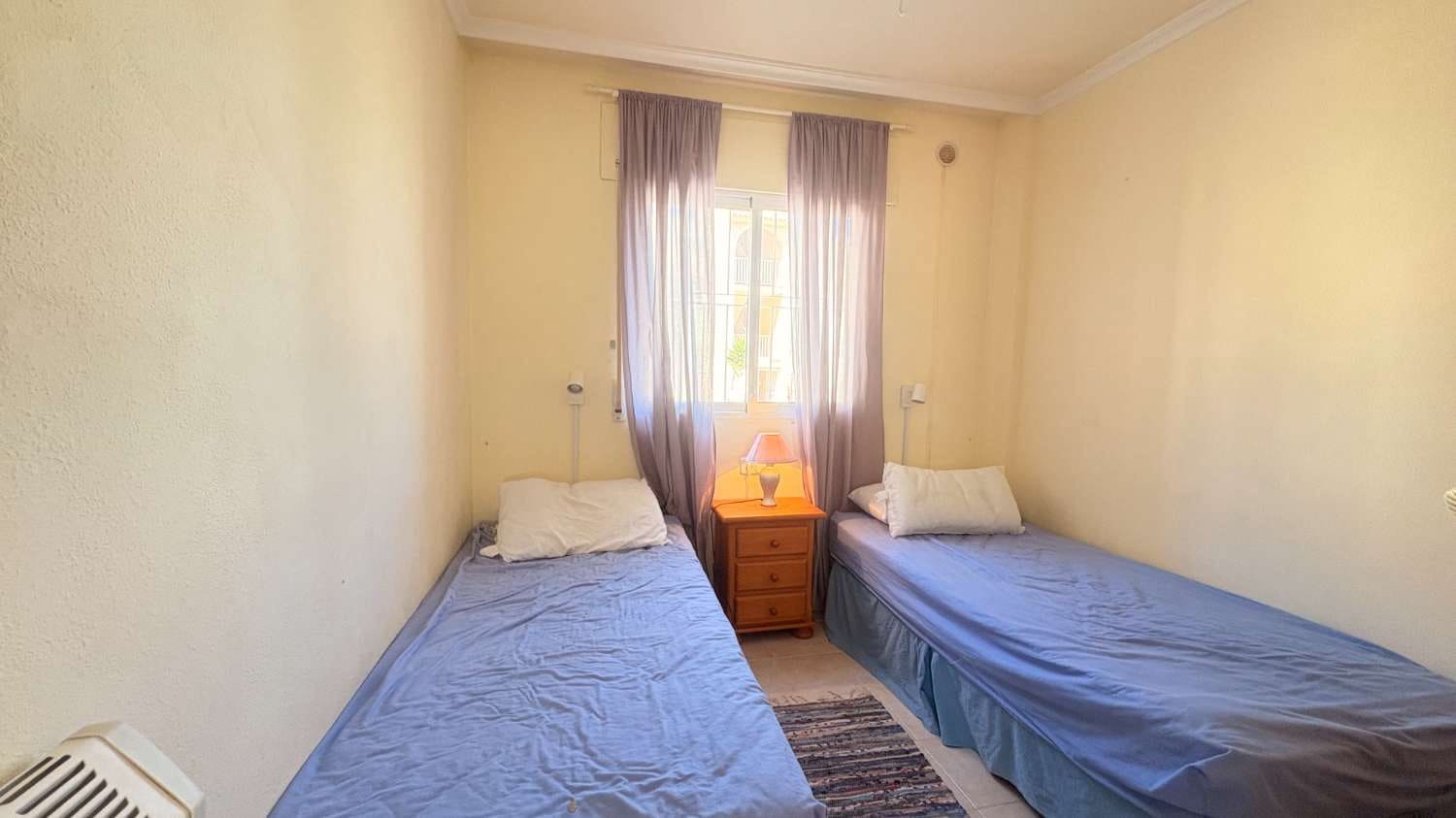 2 bedroom Beach Apartment for sale in Orihuela with pool - € 154,000 (Ref: 9777687)