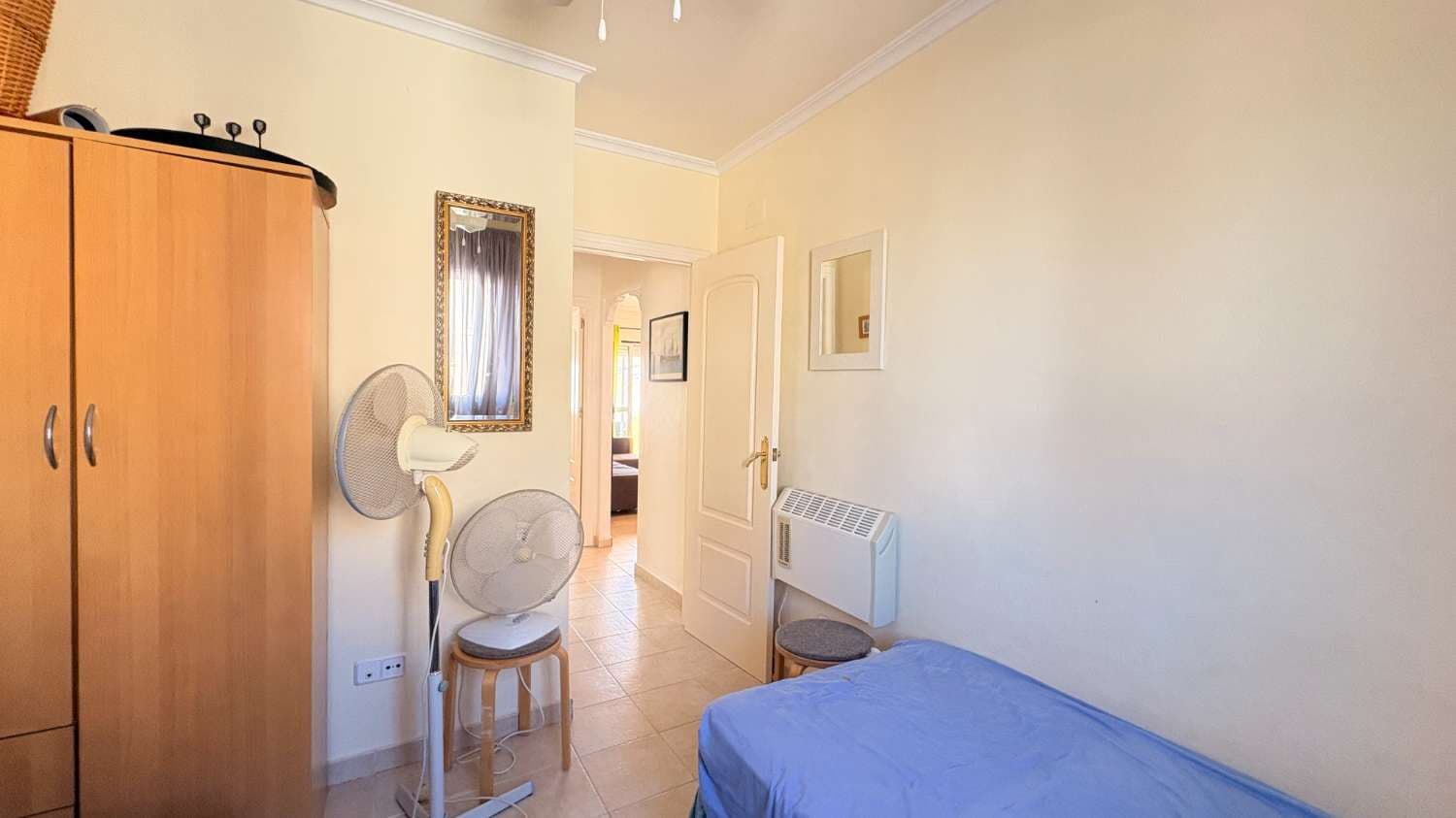 2 bedroom Beach Apartment for sale in Orihuela with pool - € 154,000 (Ref: 9777687)