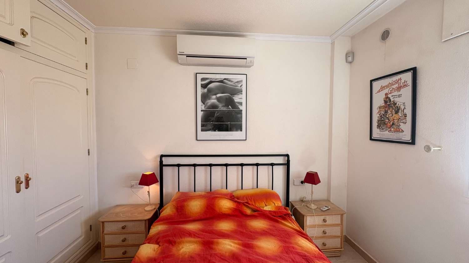 2 bedroom Beach Apartment for sale in Orihuela with pool - € 154,000 (Ref: 9777687)