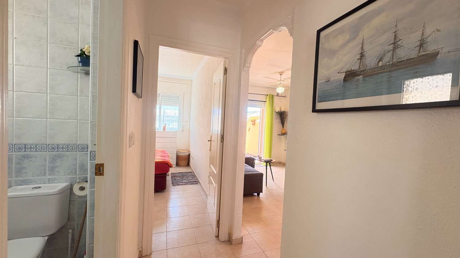 2 bedroom Beach Apartment for sale in Orihuela with pool - € 154,000 (Ref: 9777687)