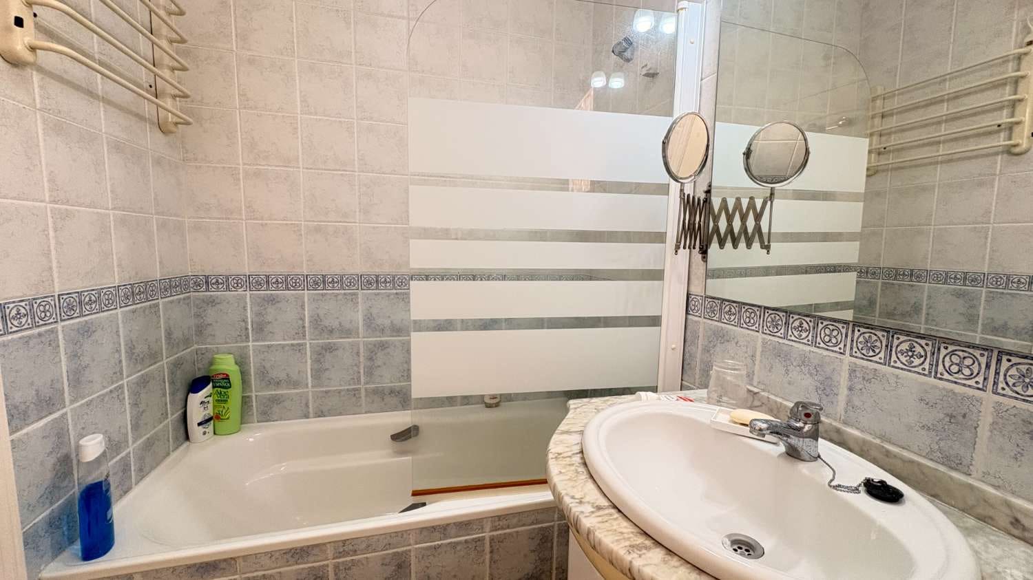 2 bedroom Beach Apartment for sale in Orihuela with pool - € 154,000 (Ref: 9777687)